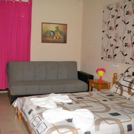 קרפס Chios Rooms Myview מראה חיצוני תמונה