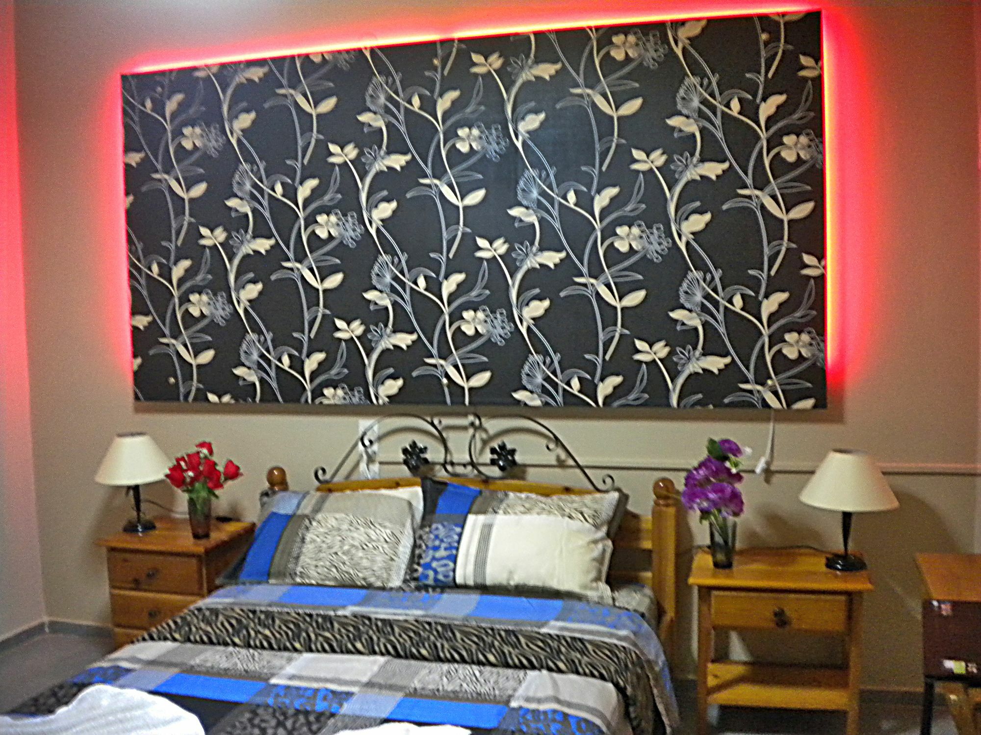 קרפס Chios Rooms Myview מראה חיצוני תמונה