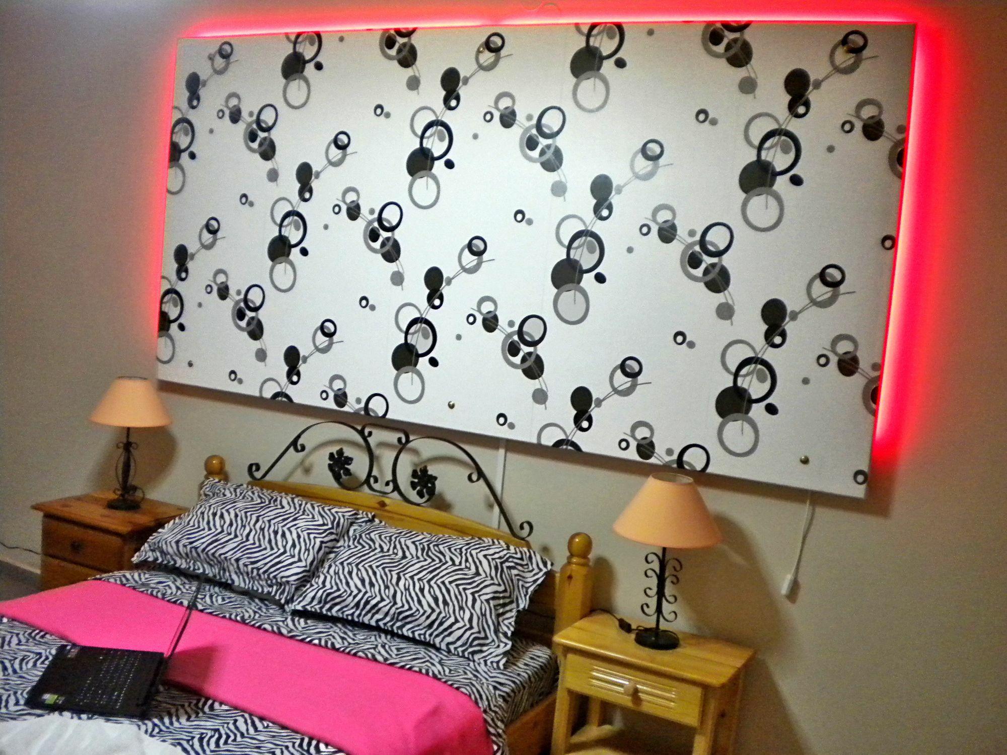קרפס Chios Rooms Myview מראה חיצוני תמונה